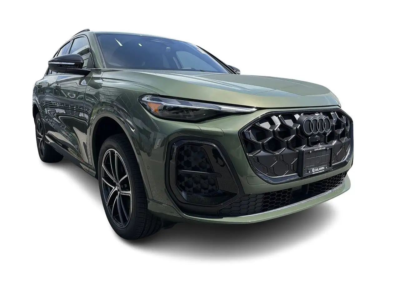 2026 Audi Q5 снимка 2026 Audi Q5