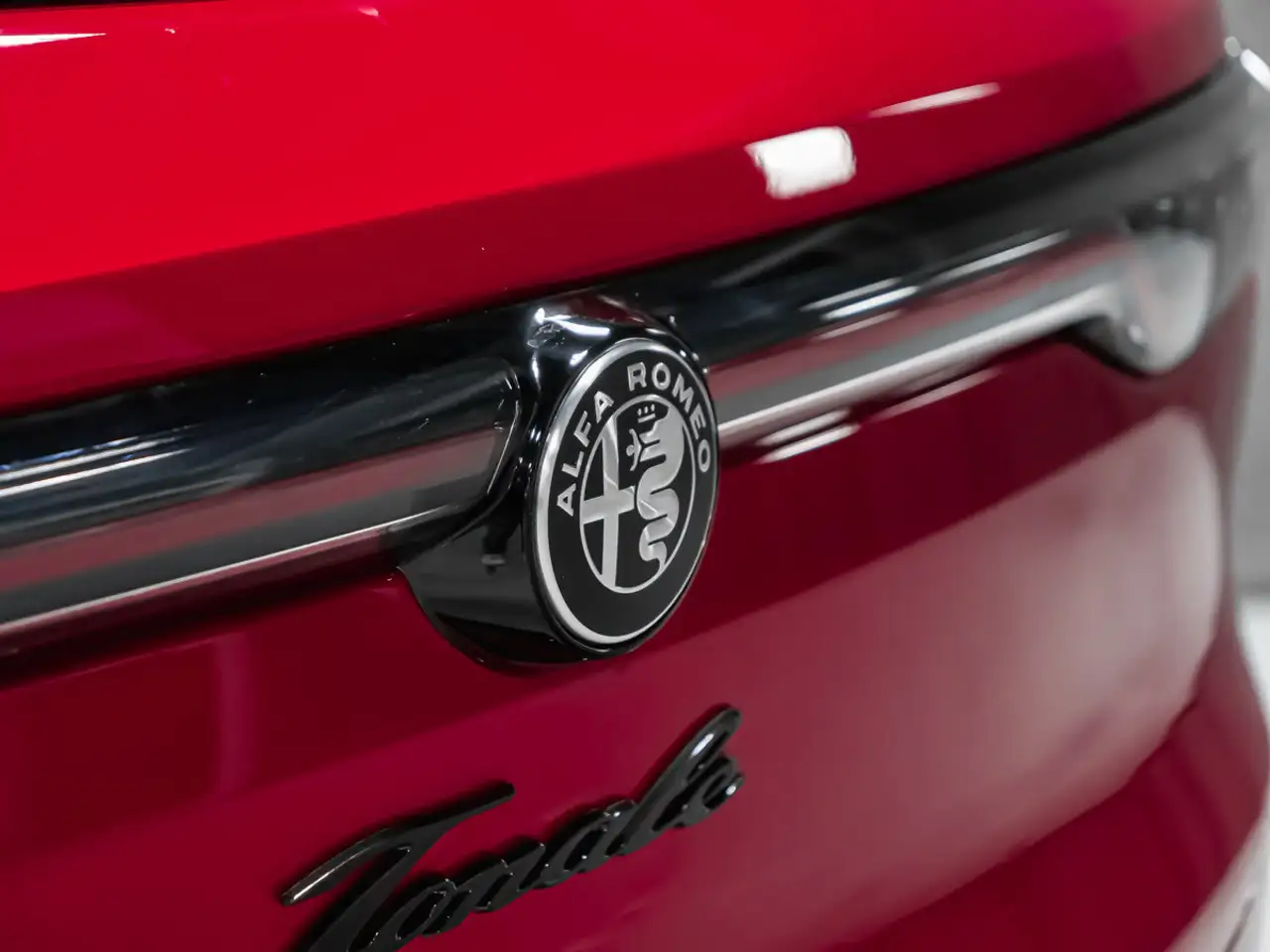 Alfa Romeo Tonale photo Alfa Romeo Tonale