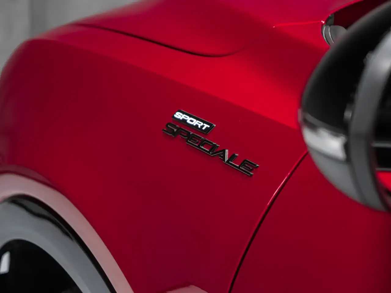 Alfa Romeo Tonale photo Alfa Romeo Tonale