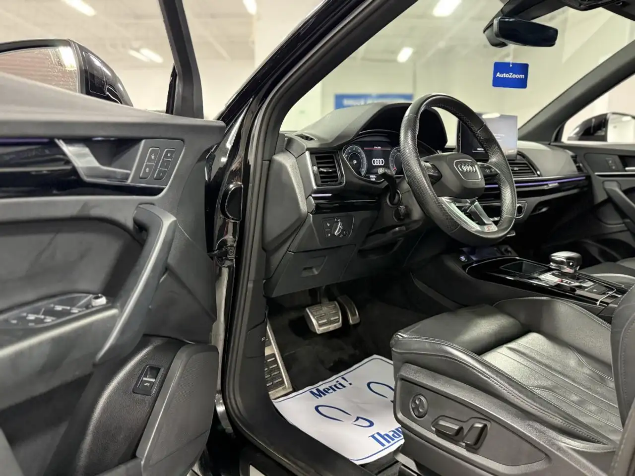 Audi Q5 photo Audi Q5