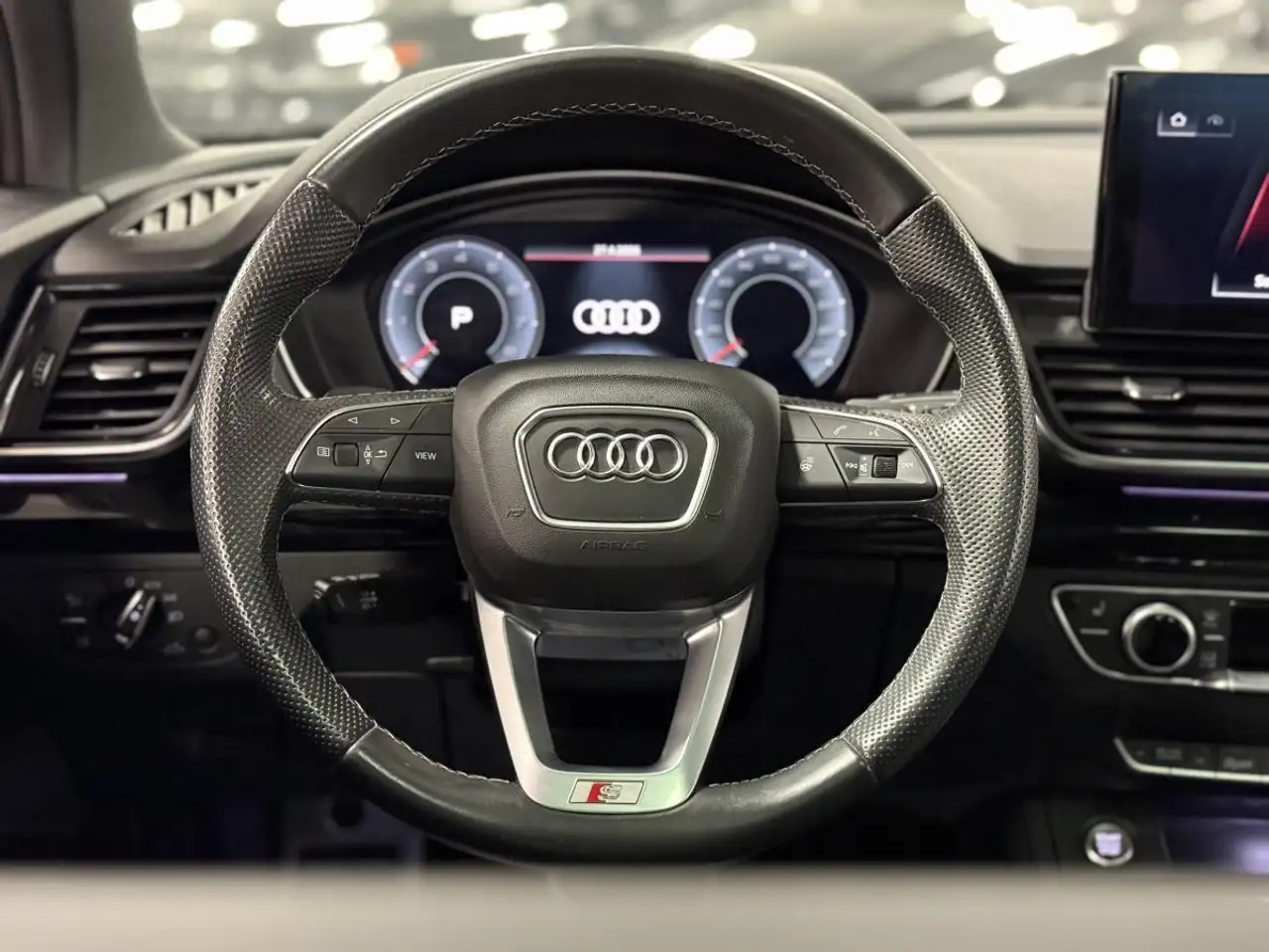 Audi Q5 photo Audi Q5