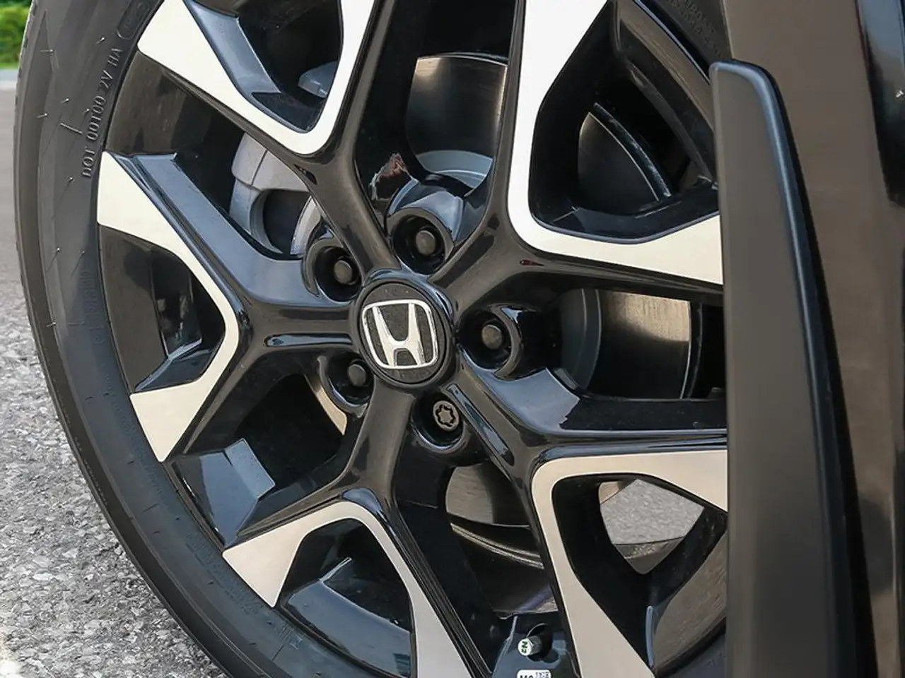 Honda HR-V photo Honda HR-V