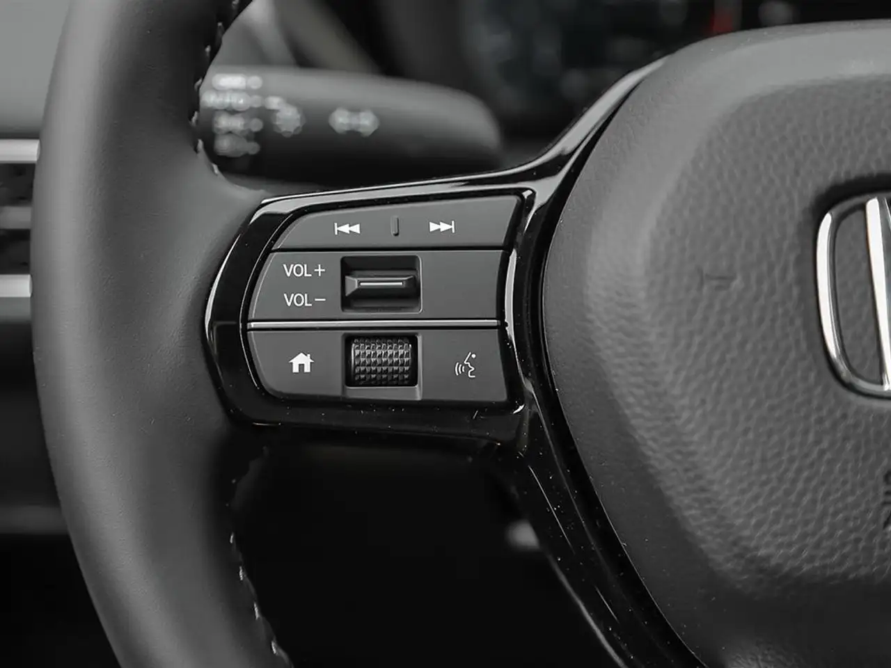 Honda HR-V photo Honda HR-V