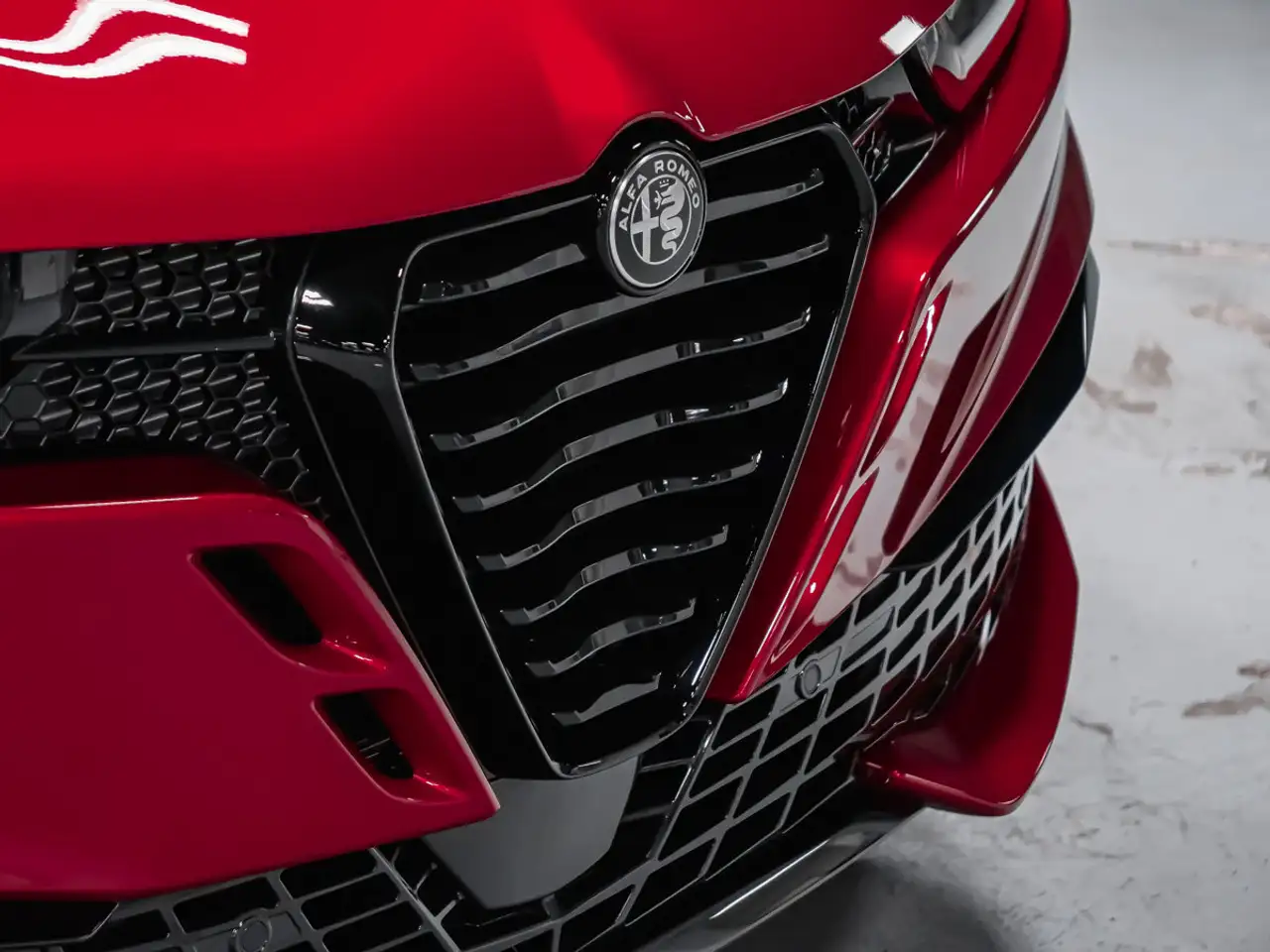 Alfa Romeo Tonale photo Alfa Romeo Tonale