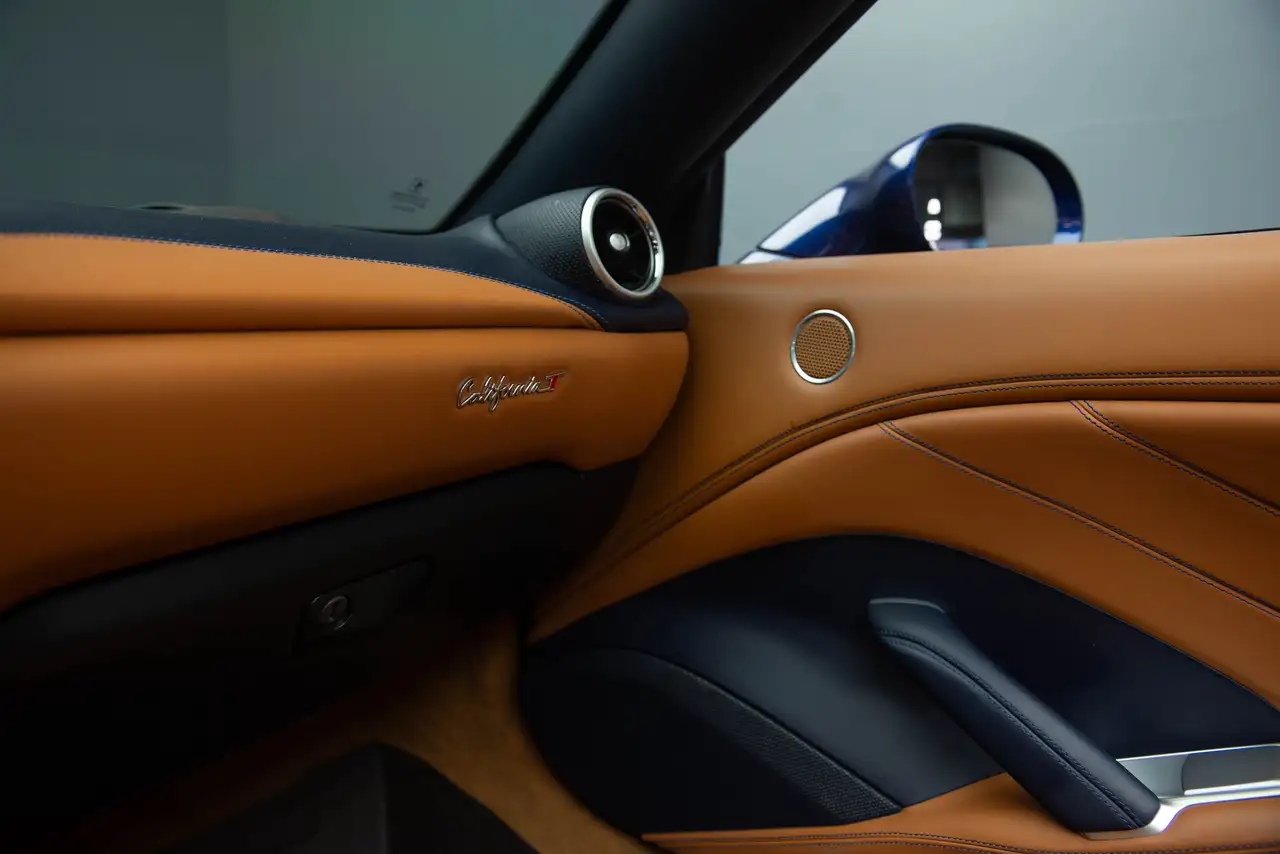 Ferrari California photo Ferrari California