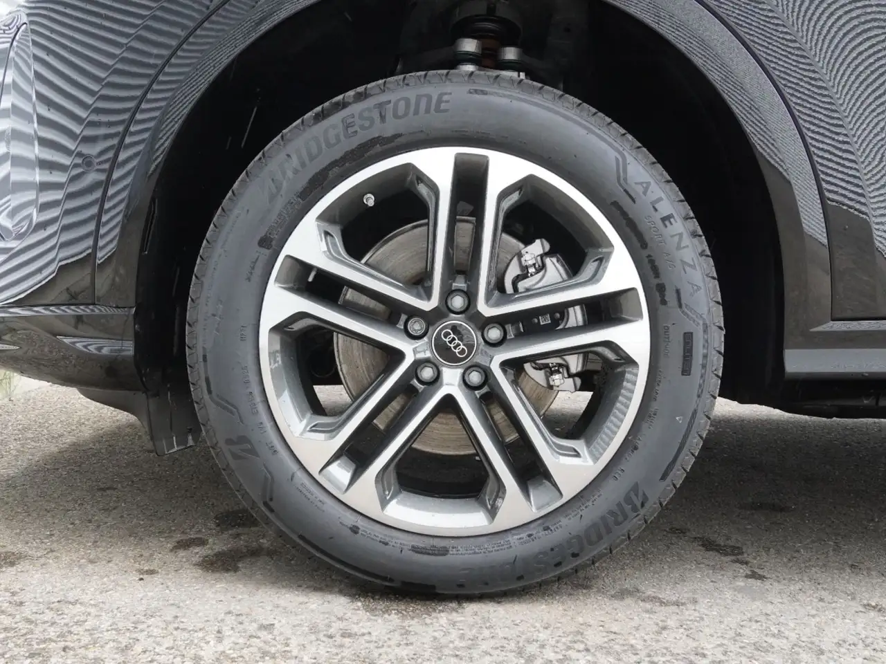 Audi Q5 photo Audi Q5