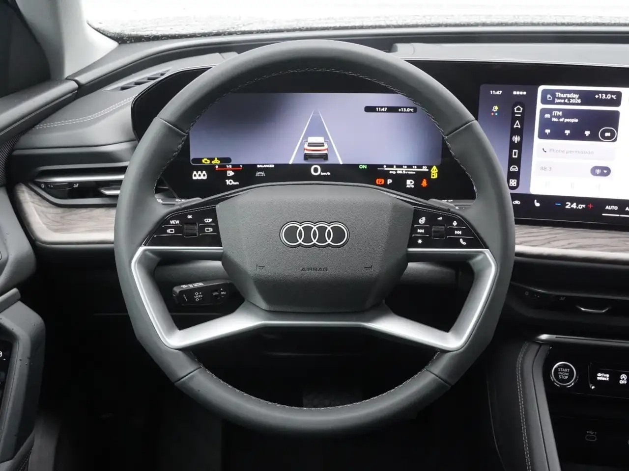 Audi Q5 photo Audi Q5