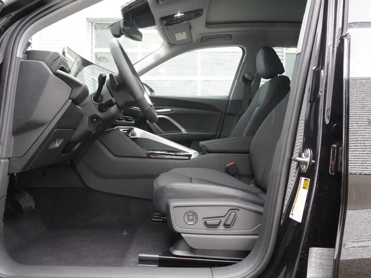 Audi Q5 photo Audi Q5