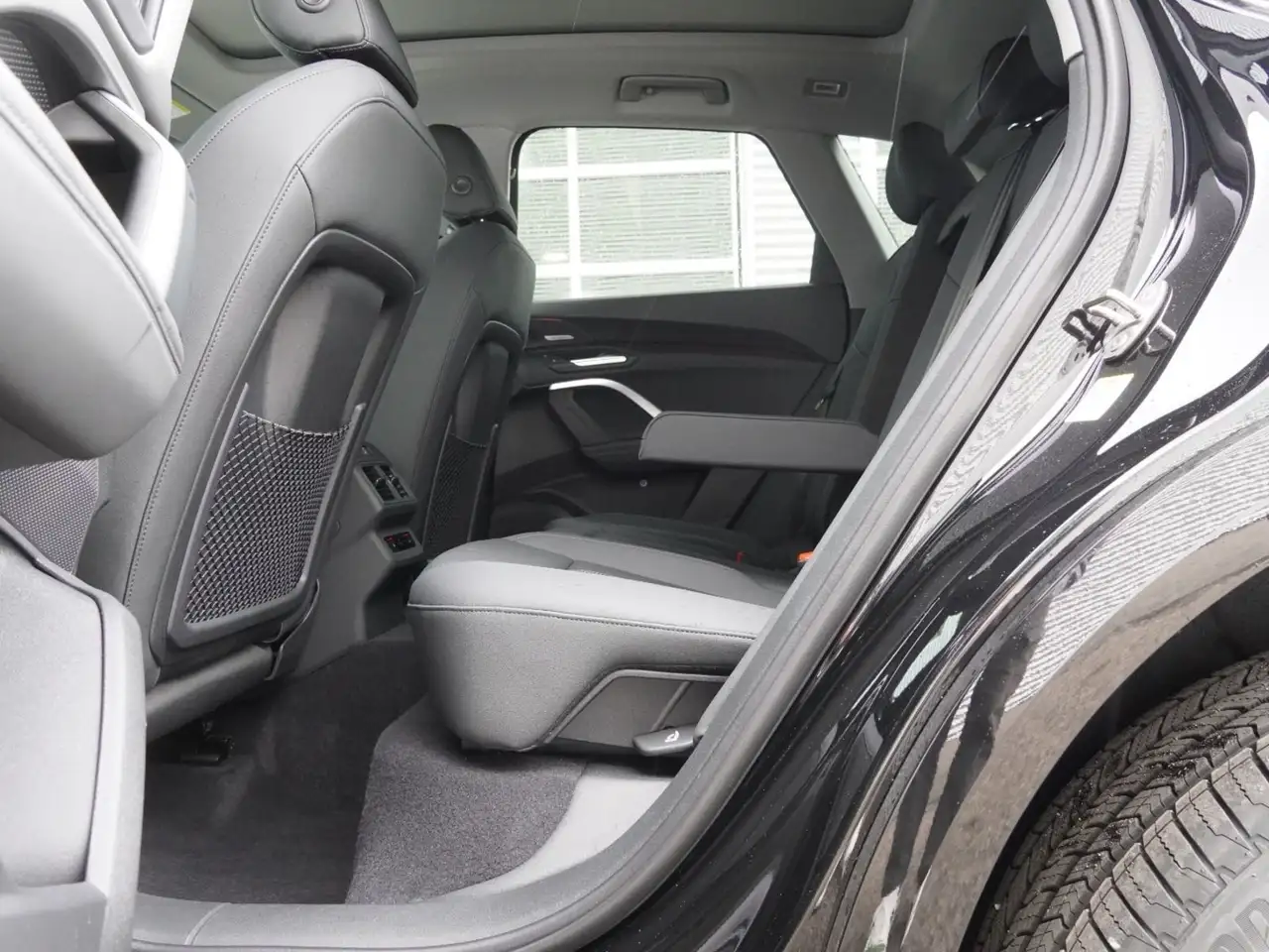 Audi Q5 photo Audi Q5