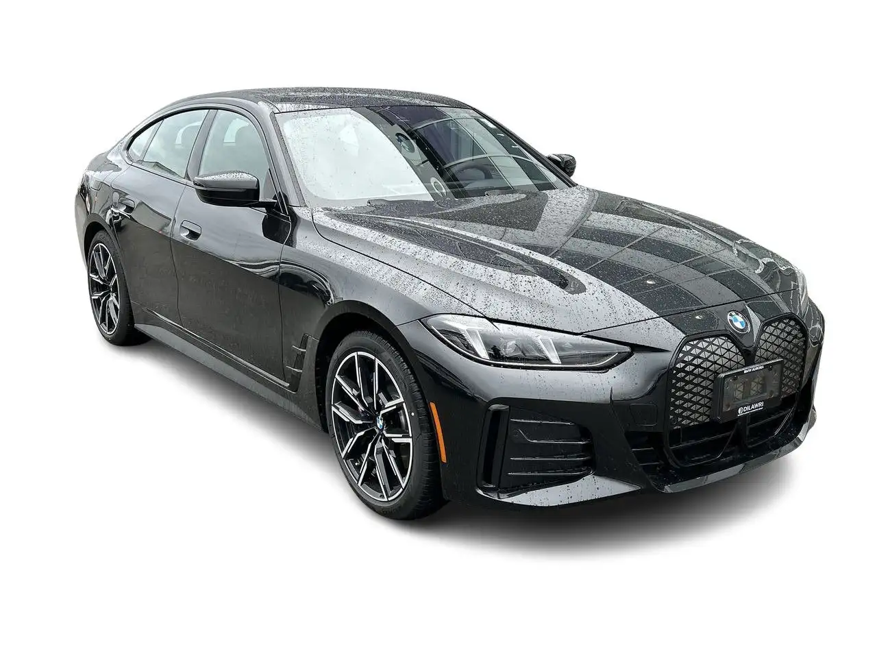 2026 BMW i4