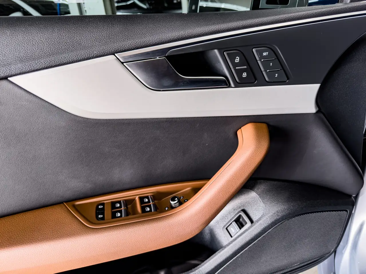 Audi A5 снимка Audi A5