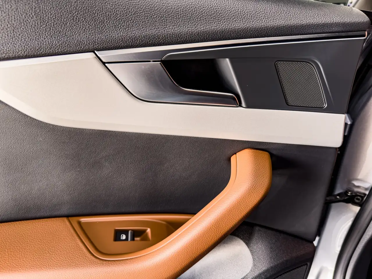 Audi A5 снимка Audi A5