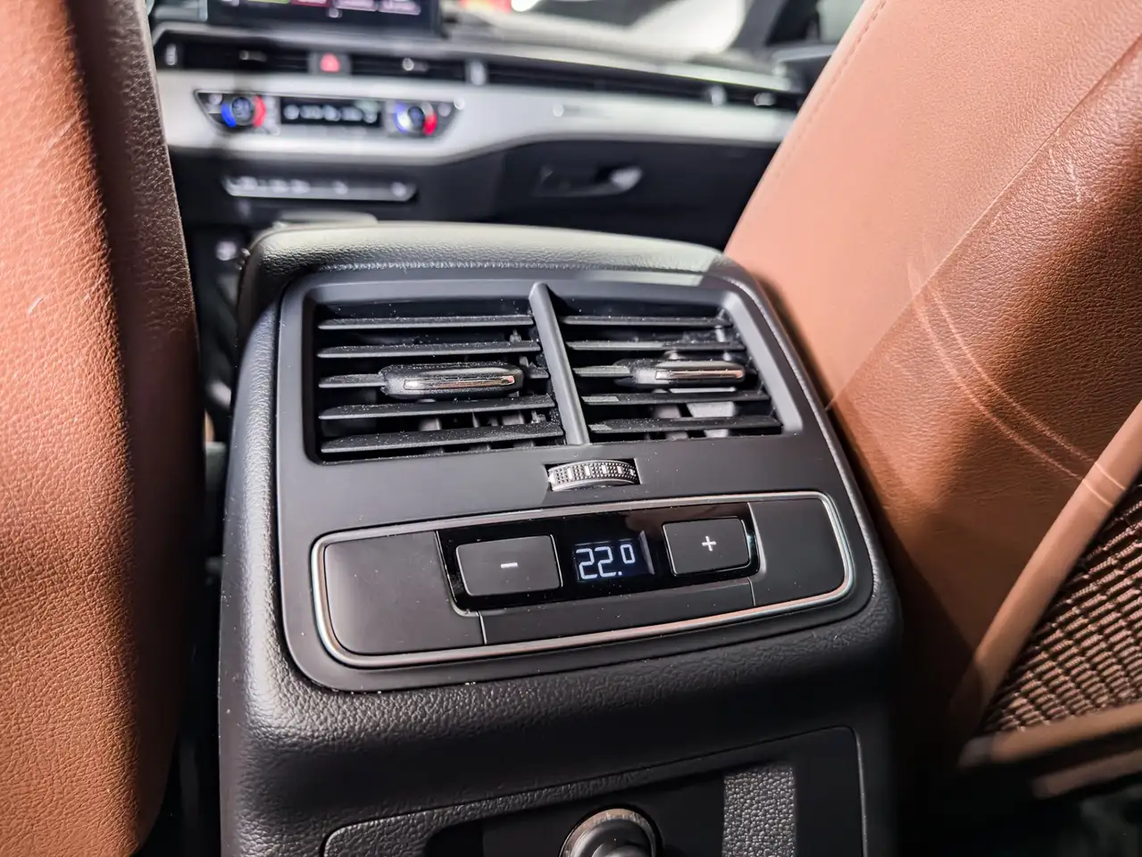 Audi A5 снимка Audi A5