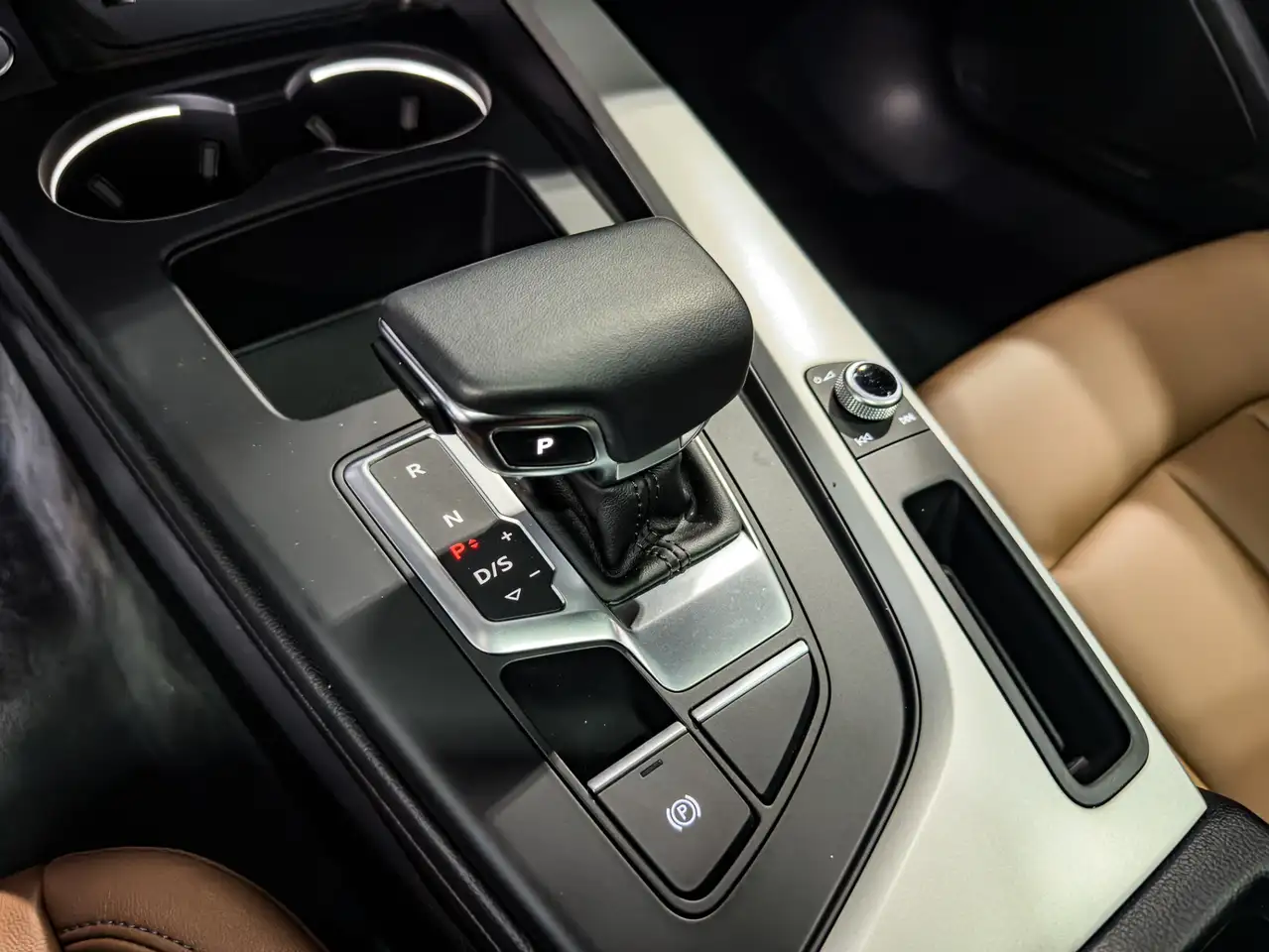 Audi A5 снимка Audi A5