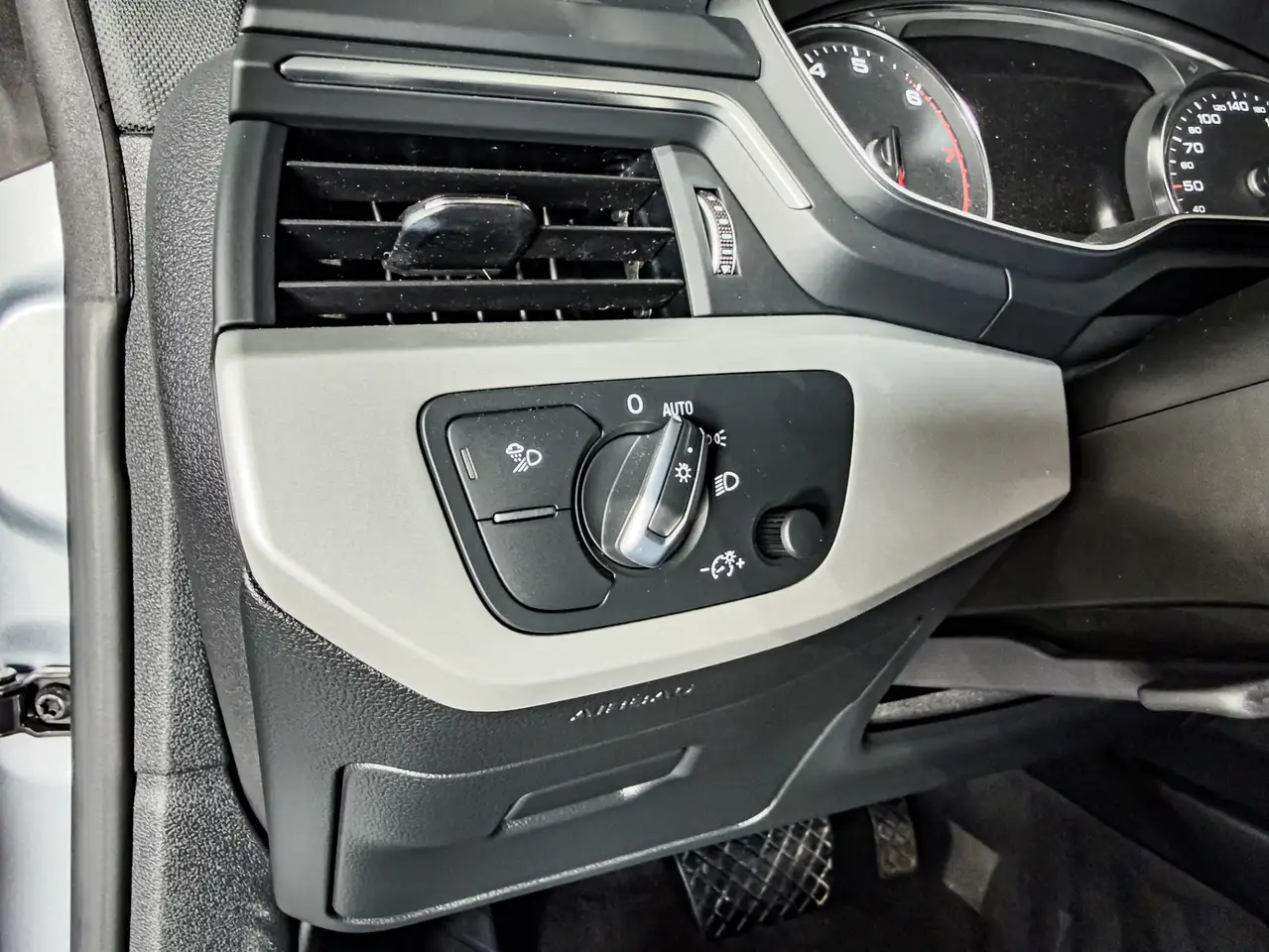 Audi A5 снимка Audi A5