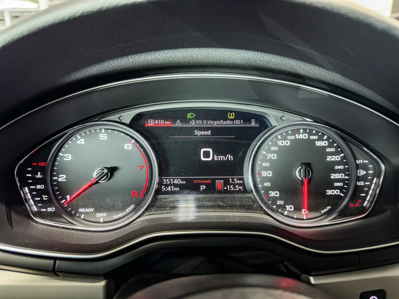 Audi A5 снимка Audi A5