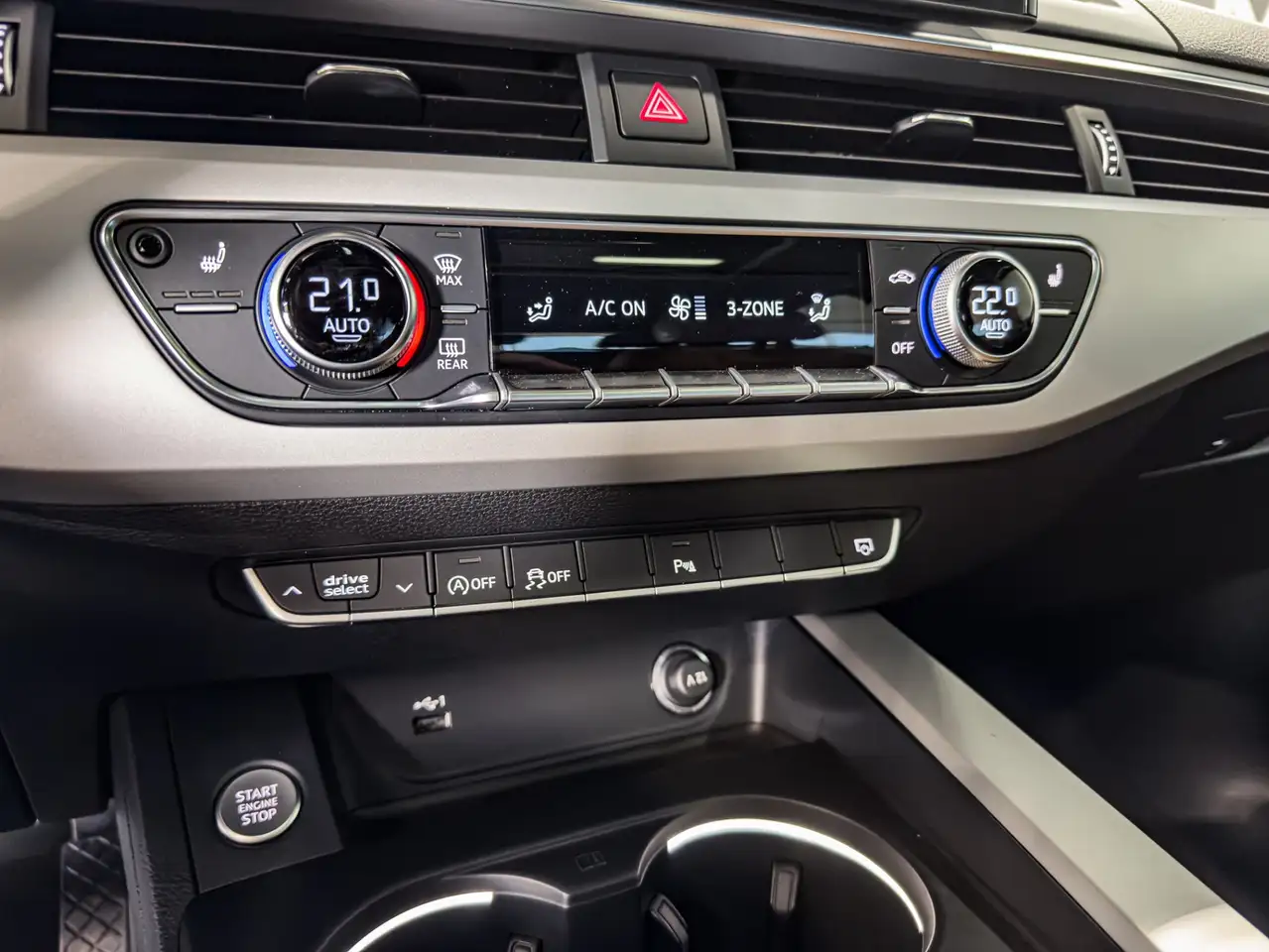 Audi A5 снимка Audi A5
