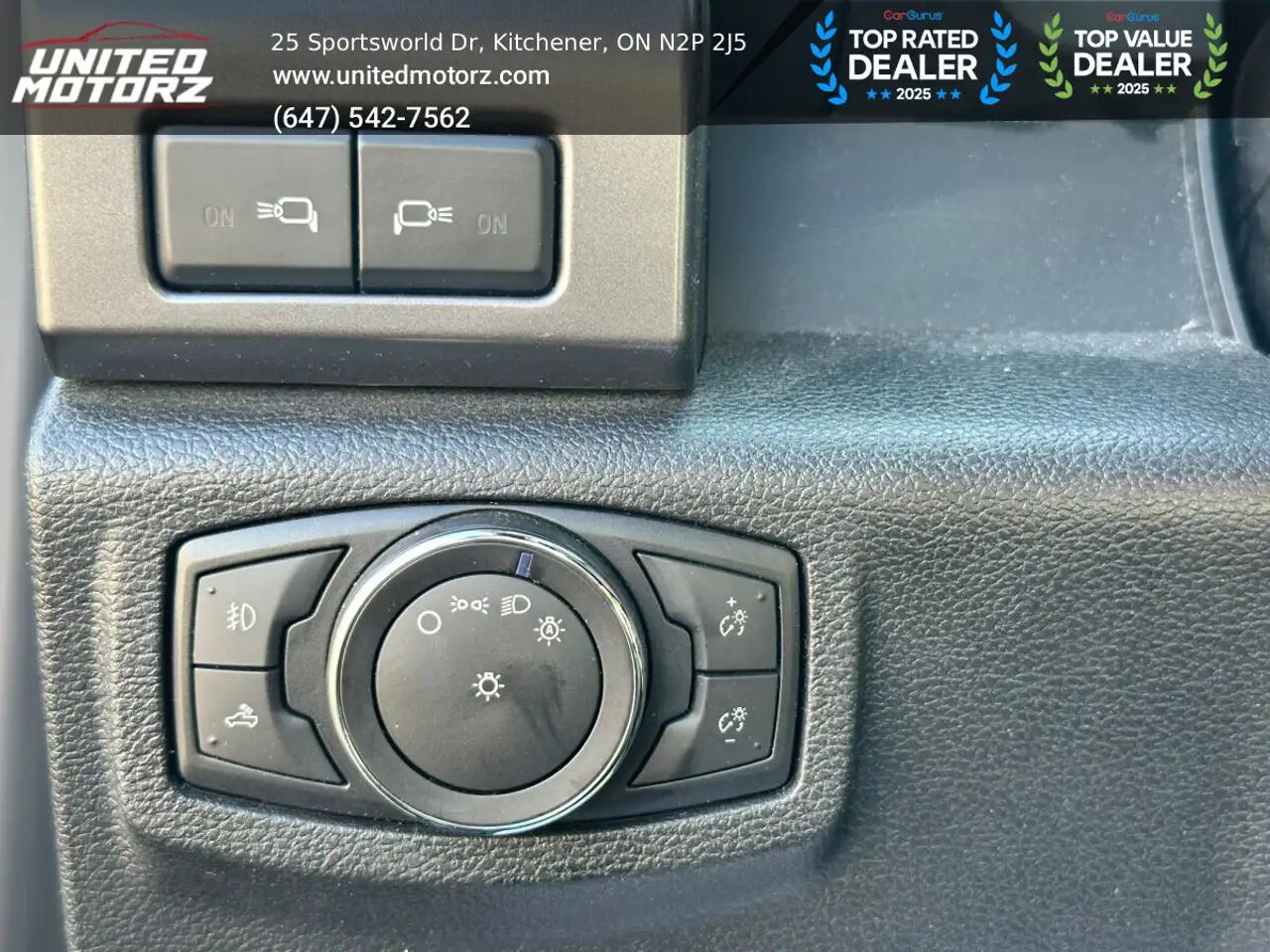 Ford F 150 fotografie Ford F 150