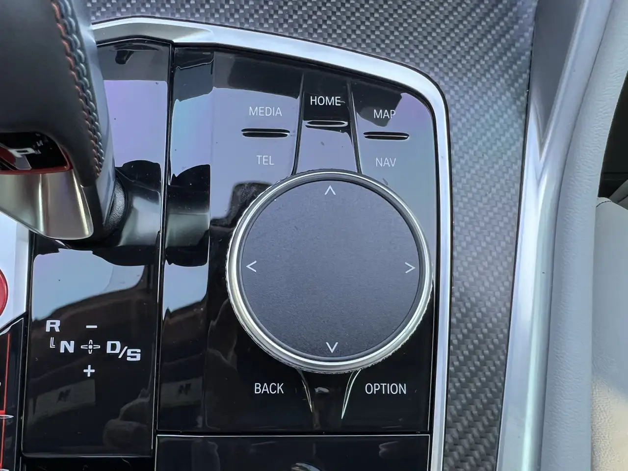 BMW XM снимка BMW XM