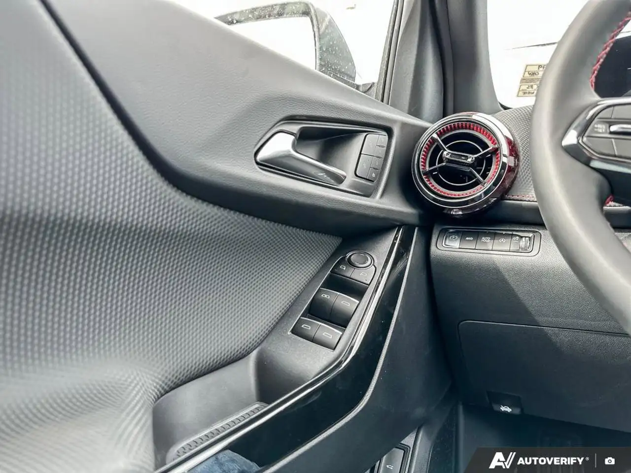 Chevrolet Equinox fotografie Chevrolet Equinox