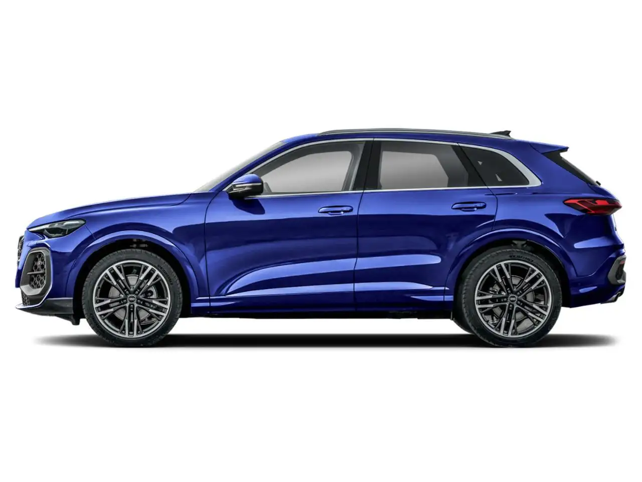 Audi Q5 photo Audi Q5