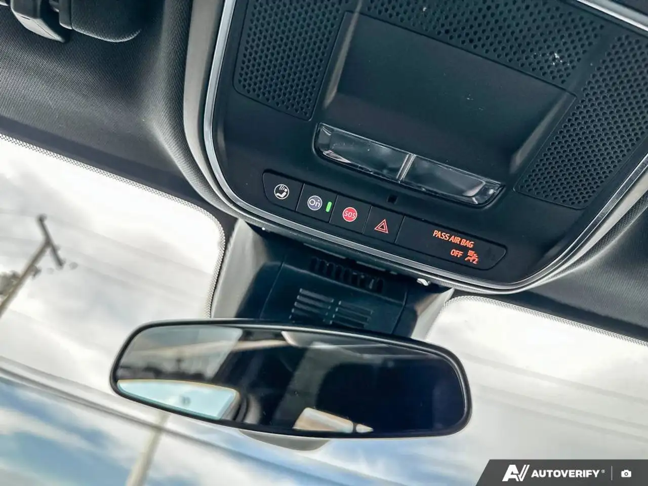 Chevrolet Equinox fotografie Chevrolet Equinox