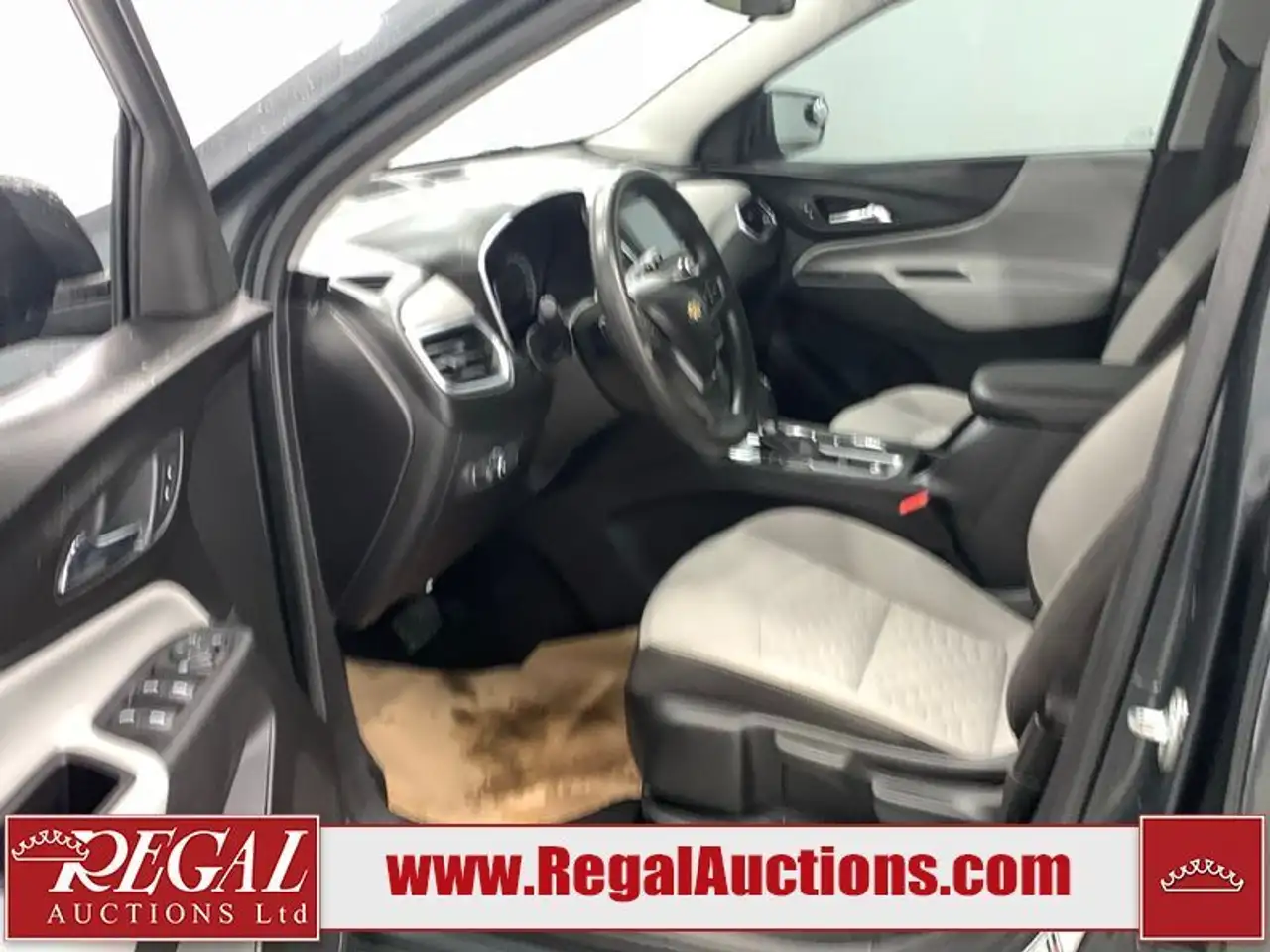 Chevrolet Equinox photo Chevrolet Equinox
