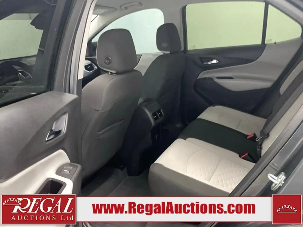 Chevrolet Equinox photo Chevrolet Equinox