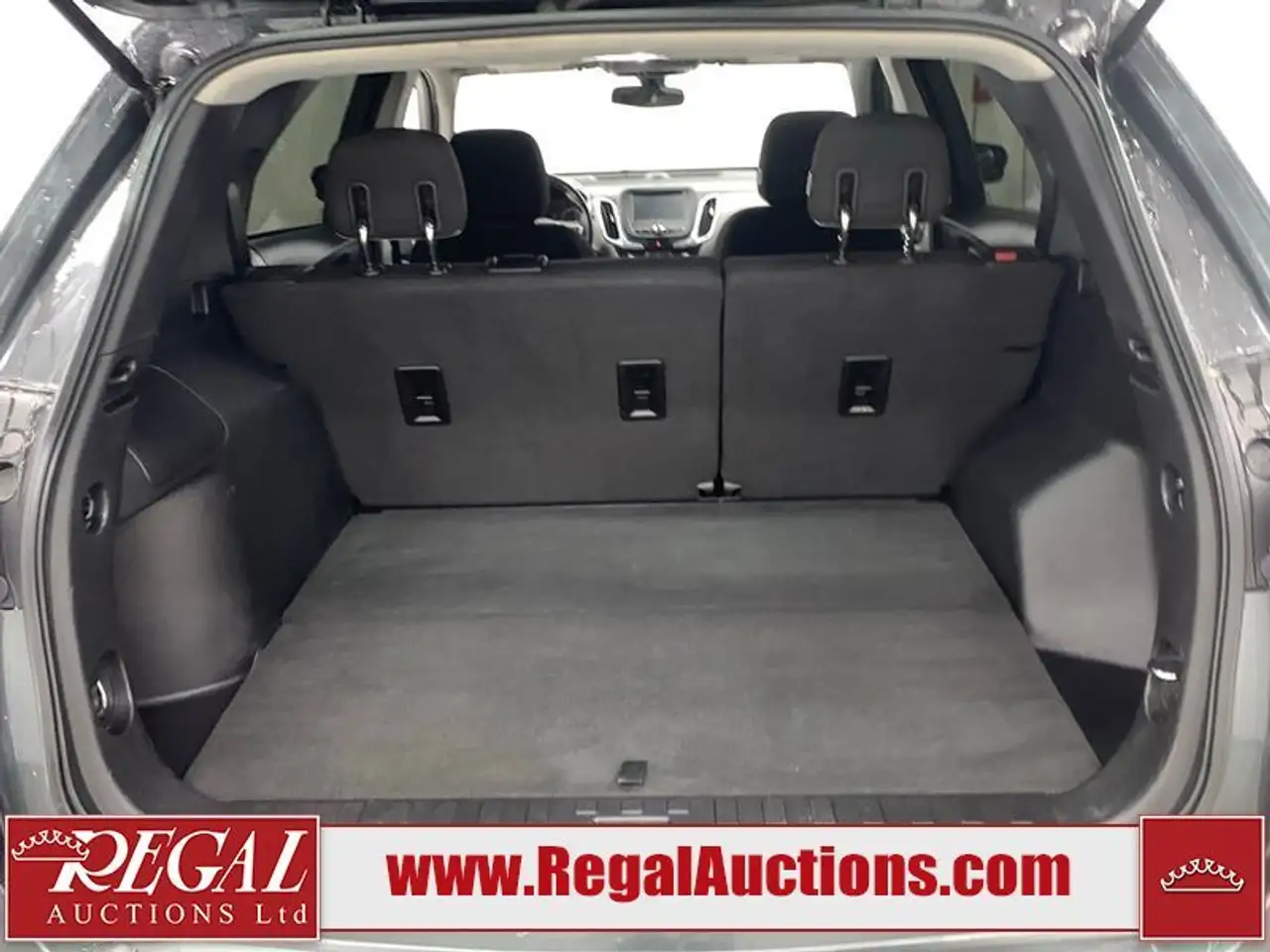 Chevrolet Equinox photo Chevrolet Equinox