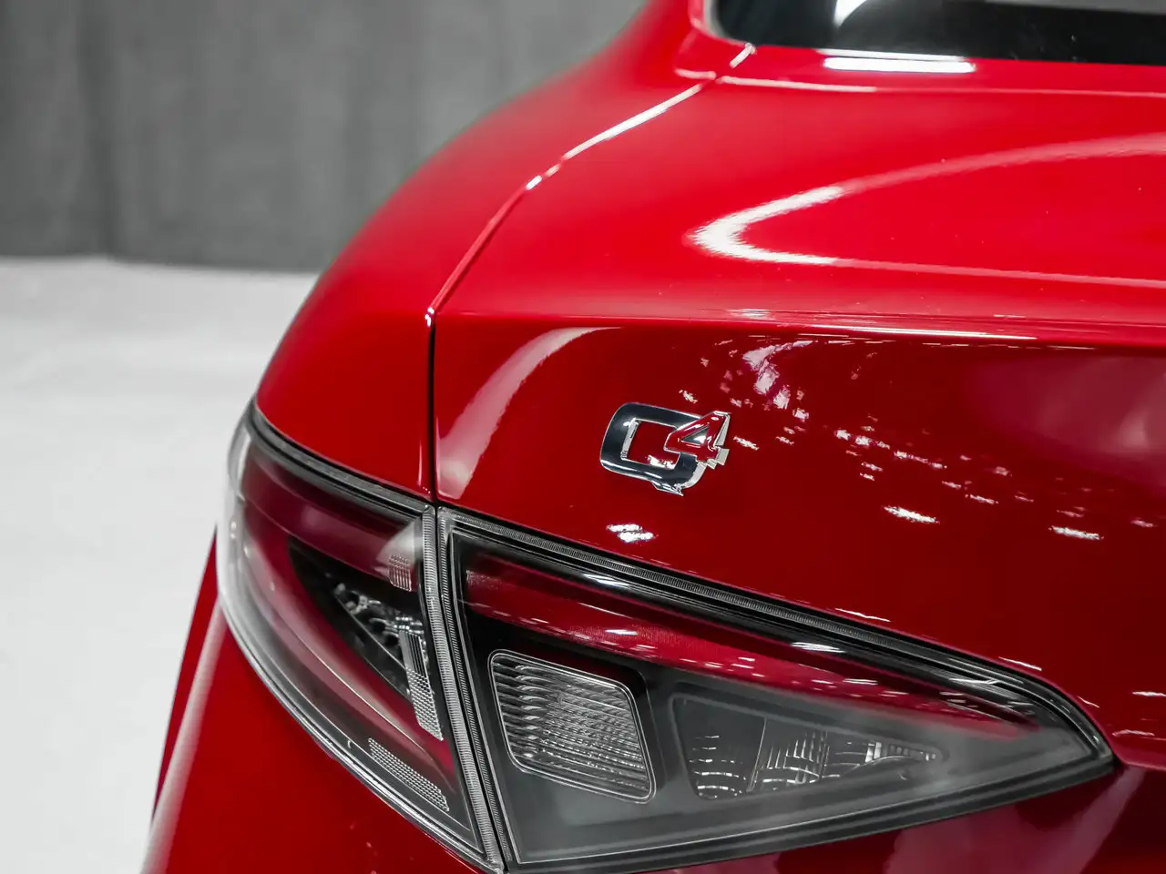 Alfa Romeo Giulia снимка Alfa Romeo Giulia