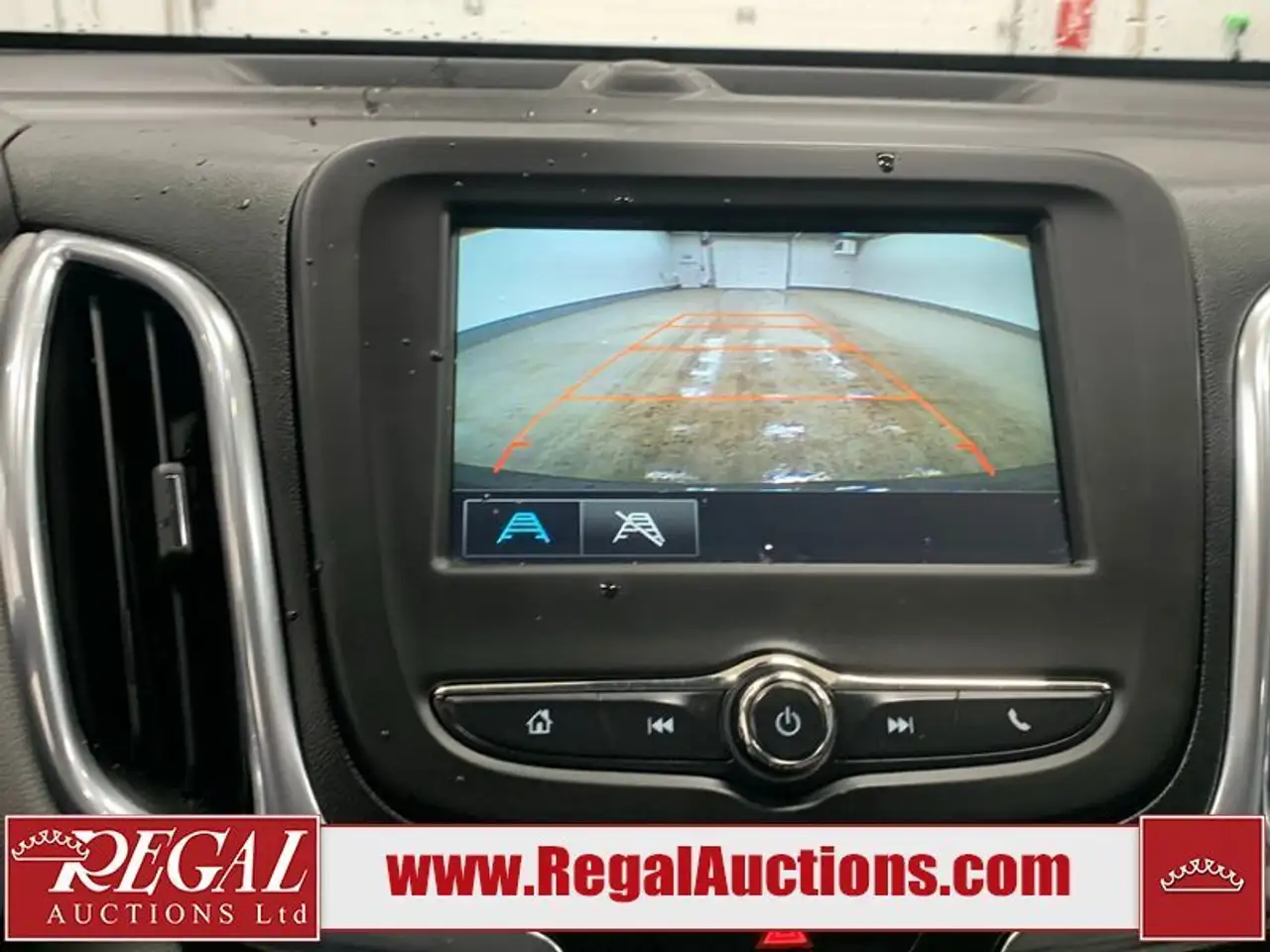 Chevrolet Equinox photo Chevrolet Equinox