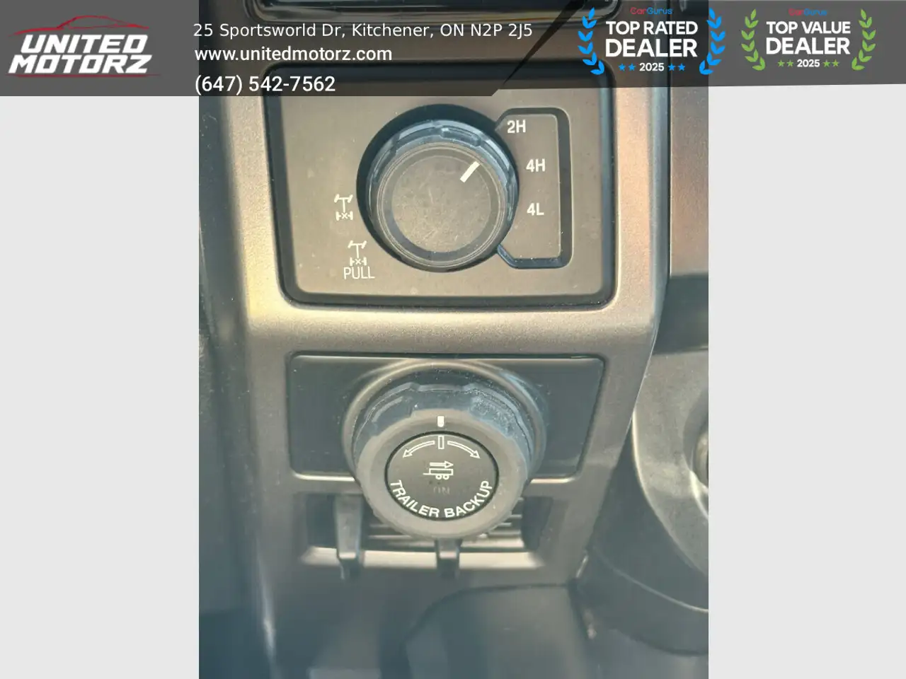 Ford F 150 fotografie Ford F 150