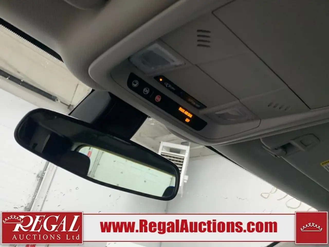 Chevrolet Equinox photo Chevrolet Equinox