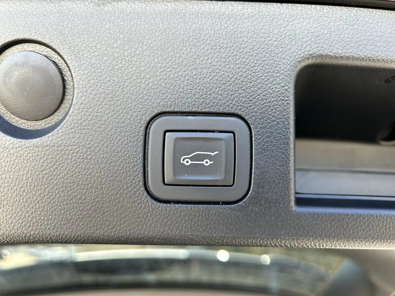 Chevrolet Equinox photo Chevrolet Equinox