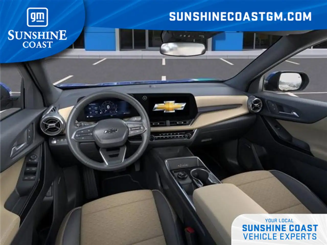 Chevrolet Equinox fotografie Chevrolet Equinox