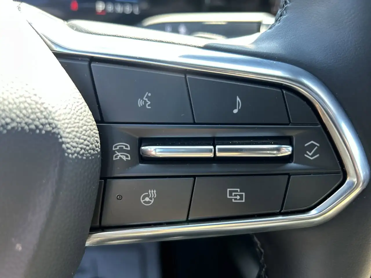 Chevrolet Equinox photo Chevrolet Equinox