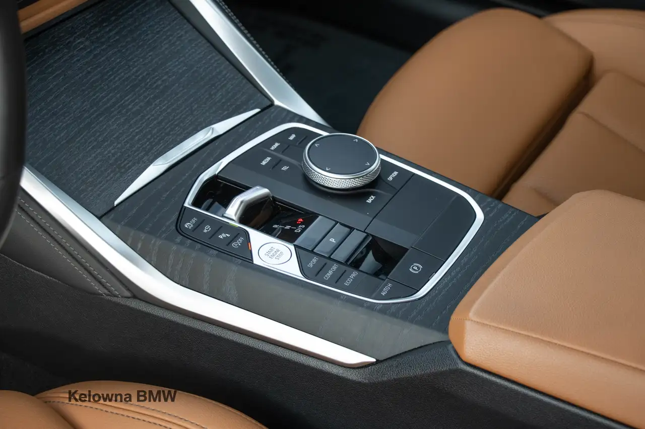 BMW 4 Series fotografie BMW 4 Series