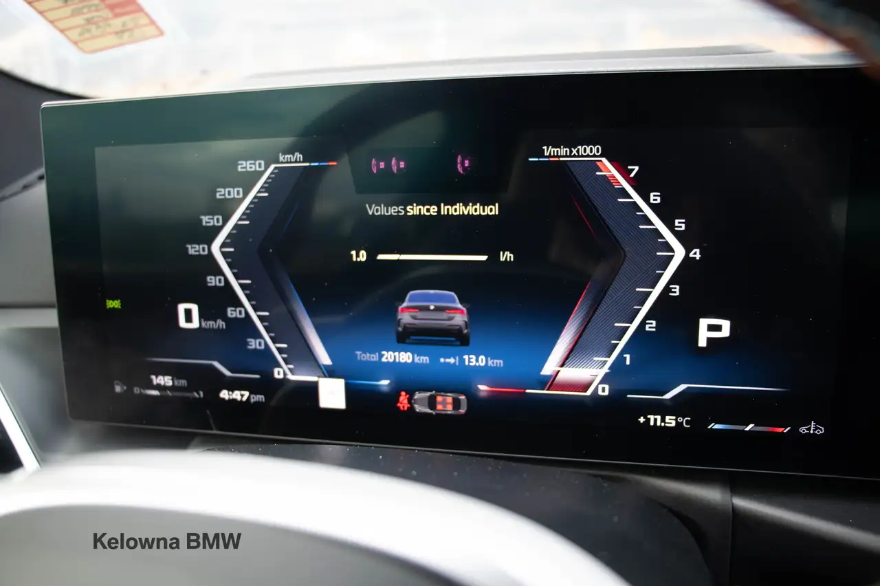 BMW 4 Series fotografie BMW 4 Series