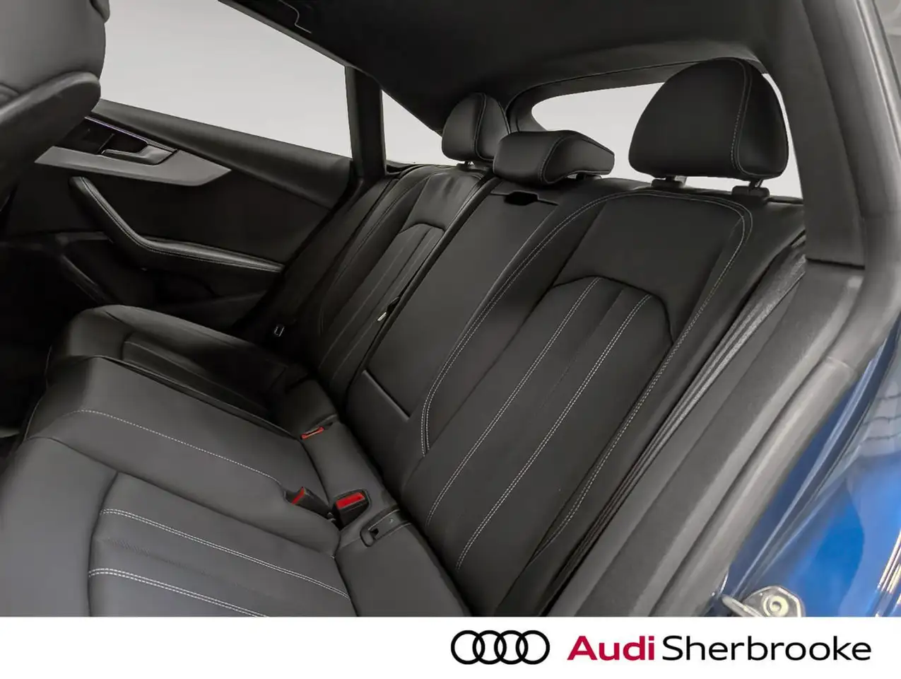 Audi A5 fotografie Audi A5
