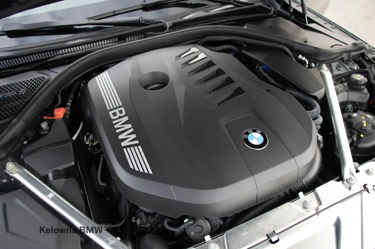 BMW 4 Series fotografie BMW 4 Series