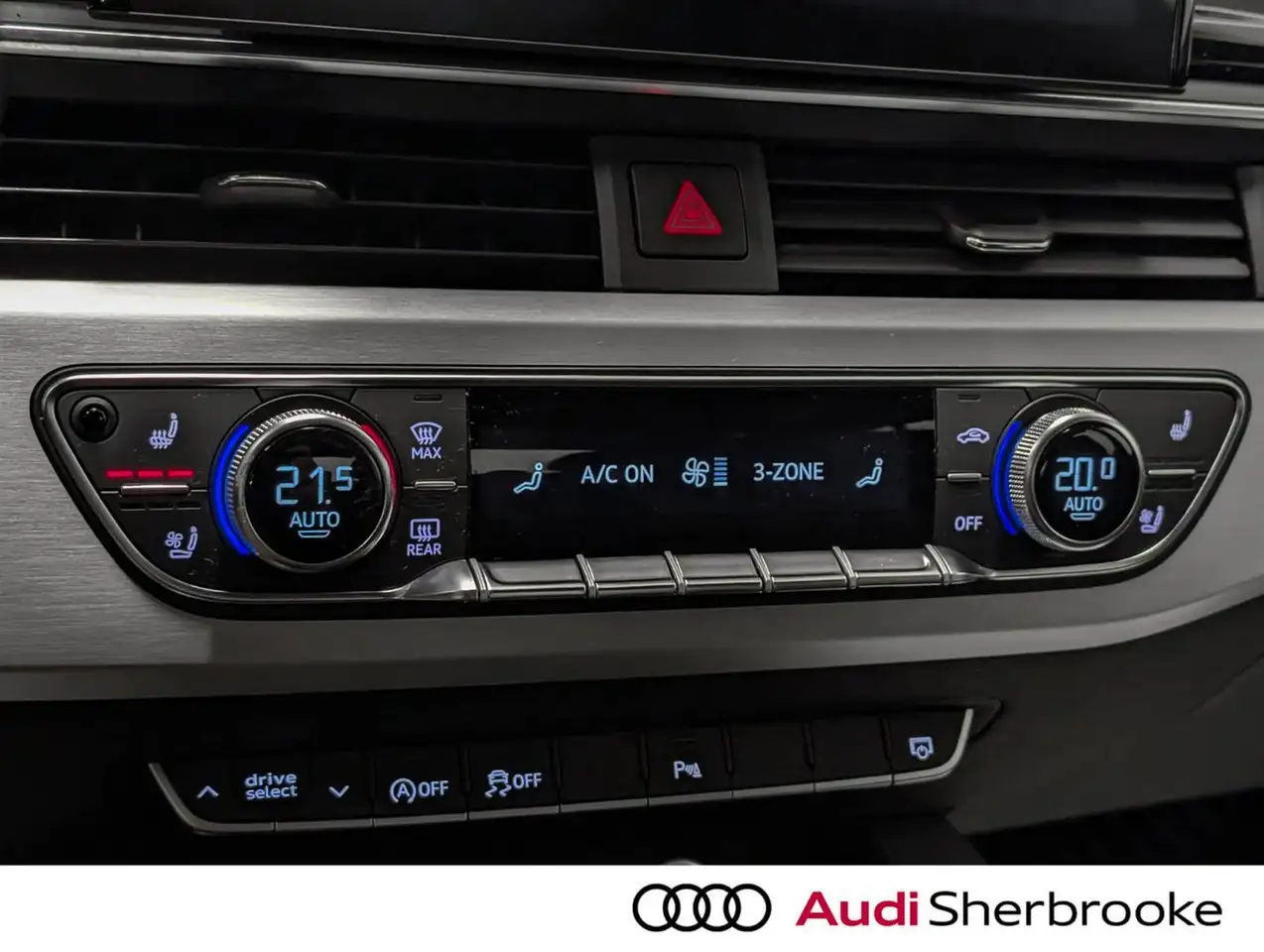 Audi A5 fotografie Audi A5
