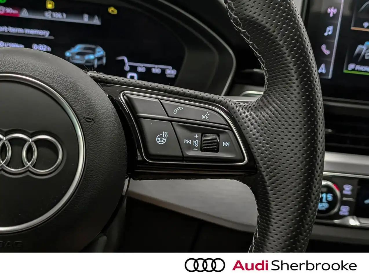 Audi A5 fotografie Audi A5