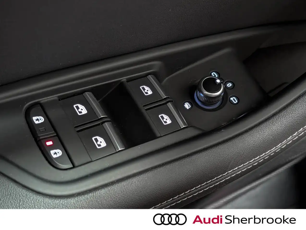 Audi A5 fotografie Audi A5