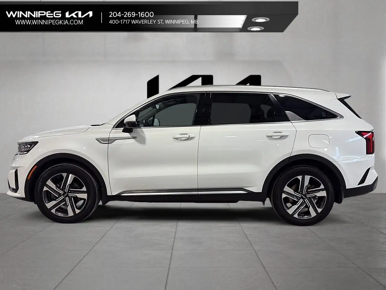 Kia Sorento снимка Kia Sorento