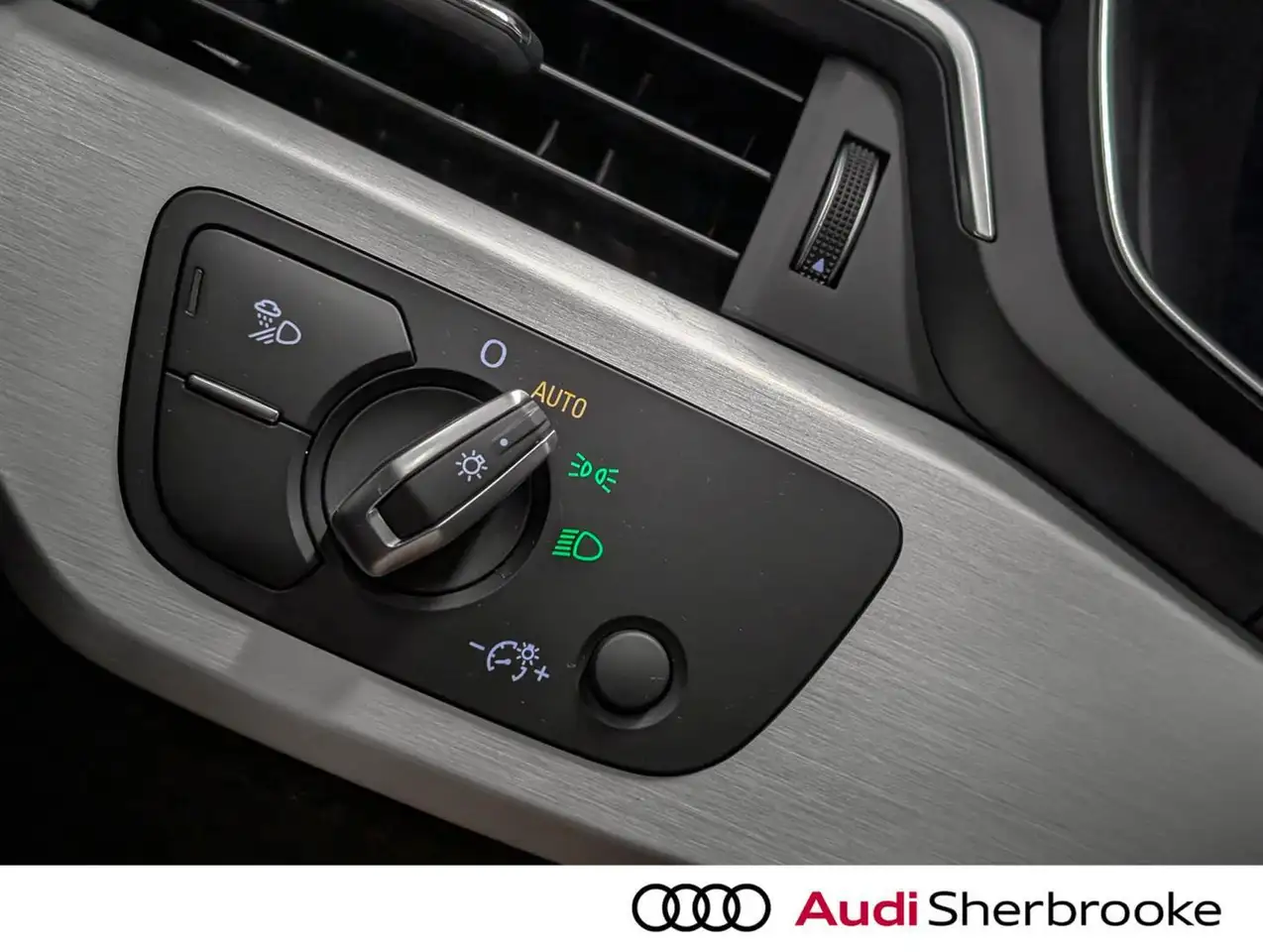 Audi A5 fotografie Audi A5