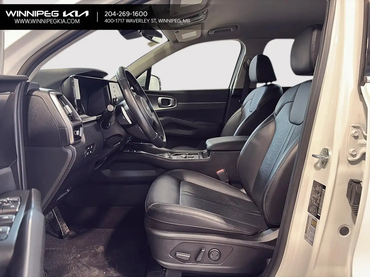 Kia Sorento снимка Kia Sorento
