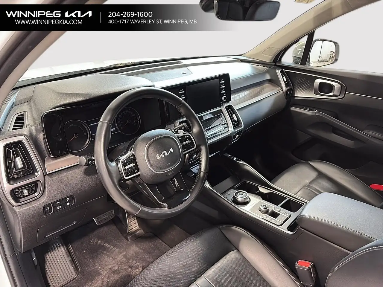 Kia Sorento снимка Kia Sorento