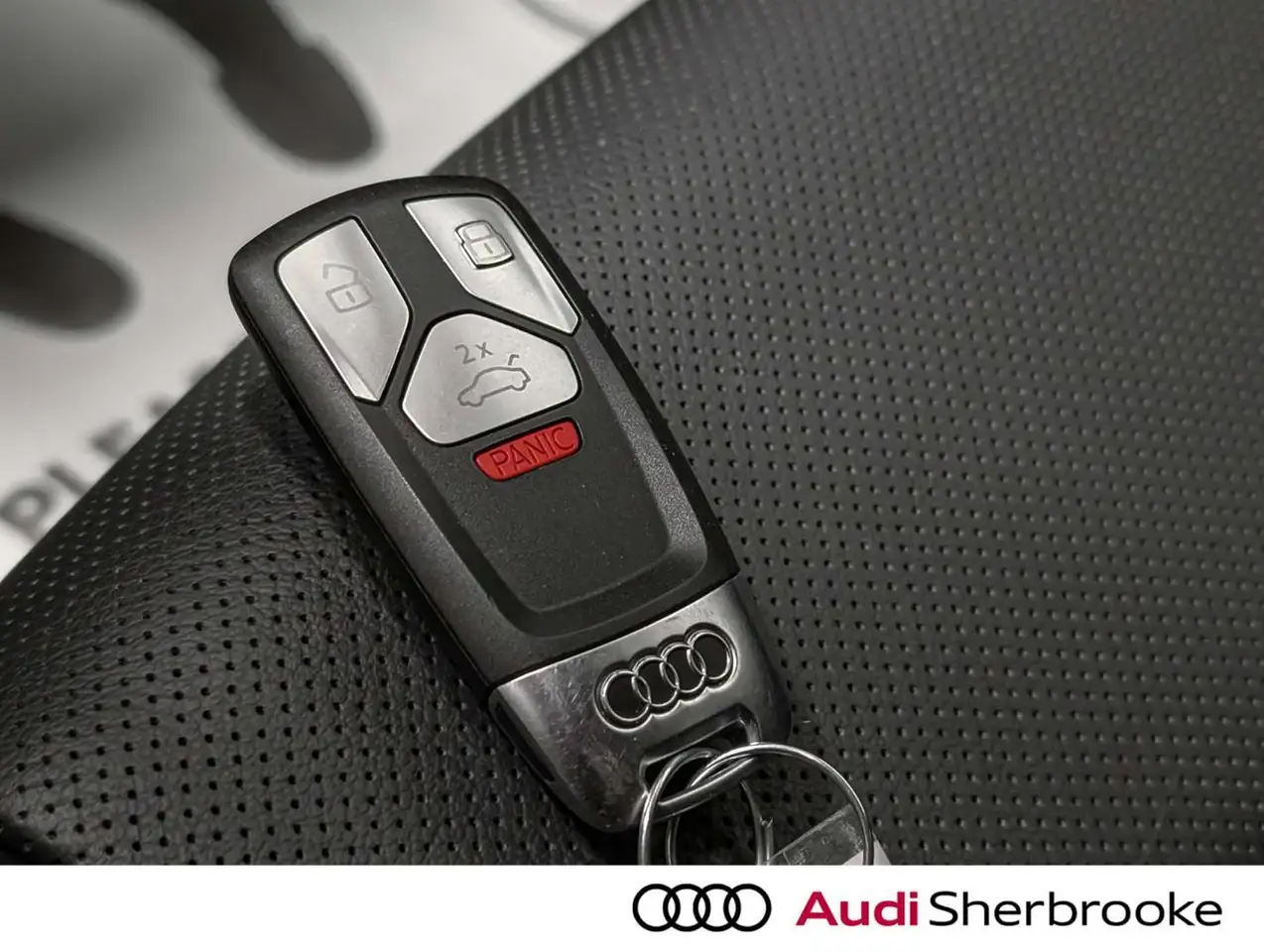 Audi A5 fotografie Audi A5