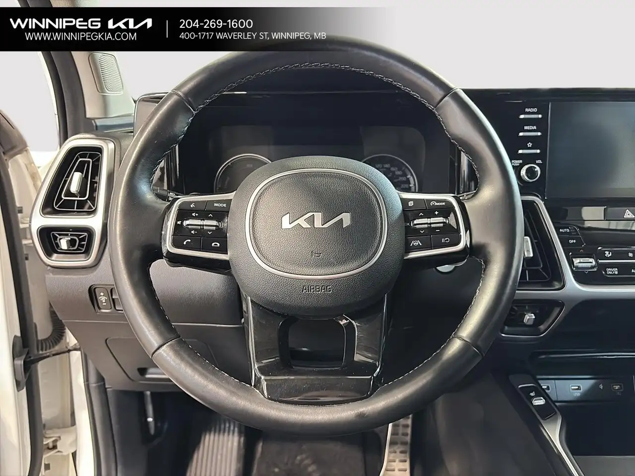Kia Sorento снимка Kia Sorento