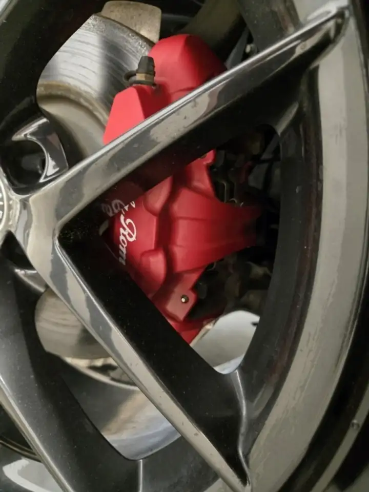 Alfa Romeo Stelvio fotografie Alfa Romeo Stelvio